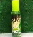 Splash Para Niños Con Figuras De Accion 200 Ml (6.7 Oz)