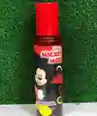 Splash Para Niños Con Figuras De Accion 200 Ml (6.7 Oz)