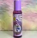 Splash Para Niñas Con Diseños 200ml (6.7 Oz)