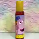 Splash Para Niñas Con Diseños 200ml (6.7 Oz)