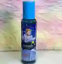 Splash Para Niñas Con Diseños 200ml (6.7 Oz)