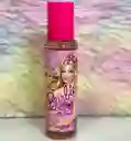 Splash Para Niñas Con Diseños 200ml (6.7 Oz)