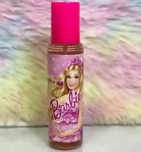 Splash Para Niñas Con Diseños 200ml (6.7 Oz)