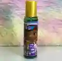 Splash Para Niñas Con Diseños 200ml (6.7 Oz)