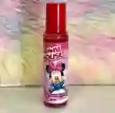 Splash Para Niñas Con Diseños 200ml (6.7 Oz)