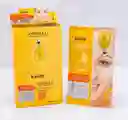 Mascarilla 24k Gold Karite