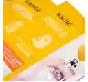Mascarilla 24k Gold Karite