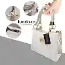 Bolsos Guess Originales Blanco Mujer Accesorios Femeninos Cartera