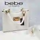 Bolsos Guess Originales Blanco Mujer Accesorios Femeninos Cartera