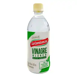 La Constancia Vinagre Blanco Cero Calorías