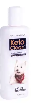 Ketoclean * 120 Ml