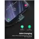 Cable Tipo C Carga Rapida Nylon 2 Metros Premium Samsung Huawei