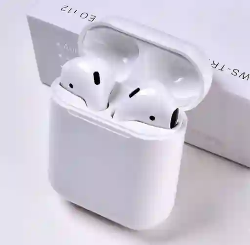 Airpods I12