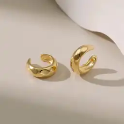 Earcuff Camelot