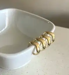 Earcuff Quahog