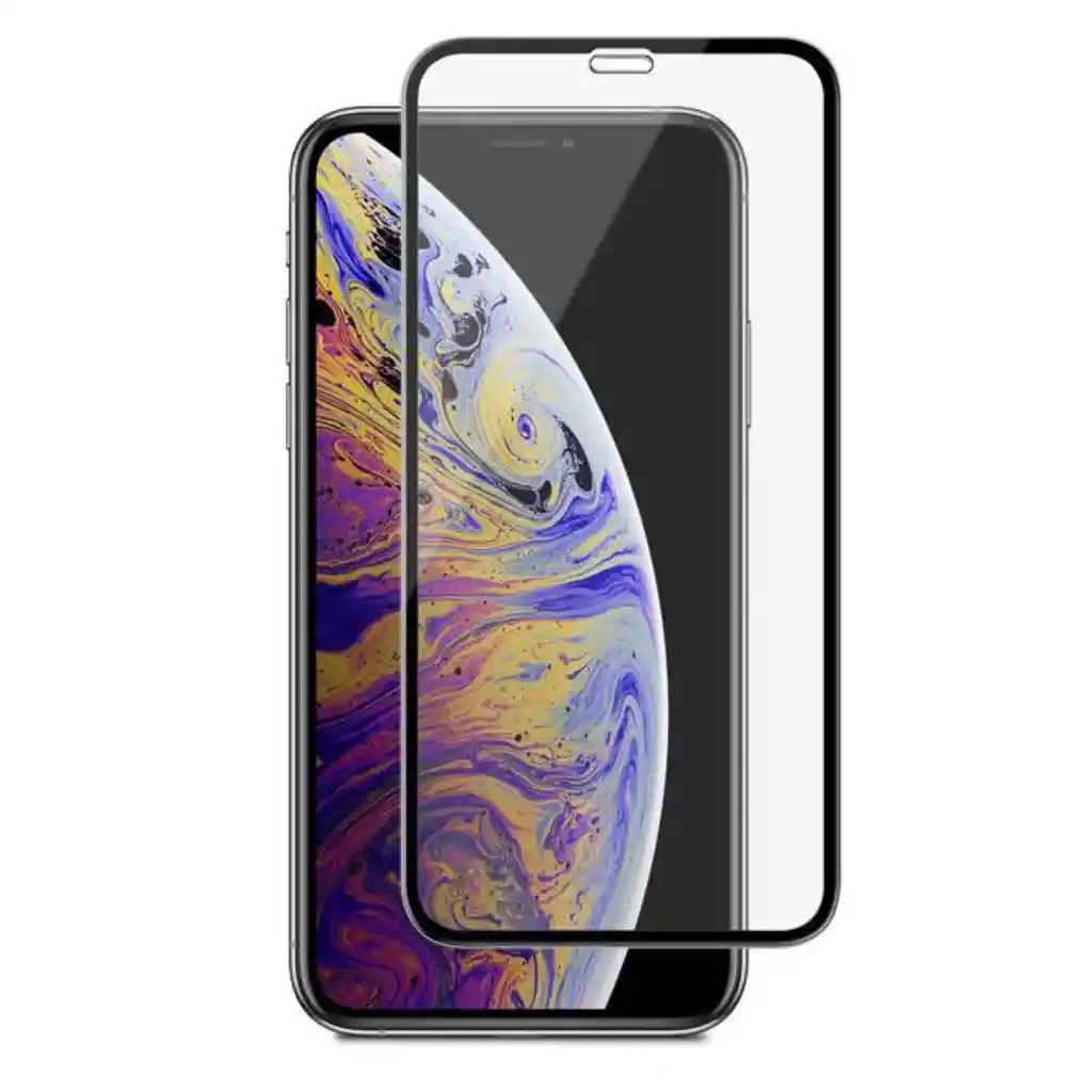 Protector Pantalla Vidrio Tortuga Para Iphone 11