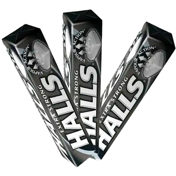 Halls Negro Sexo Oral Hall Barra