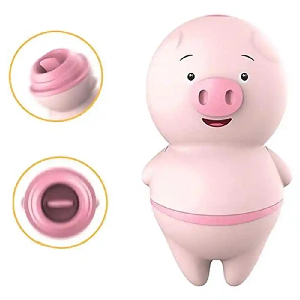 Estimulador Pig