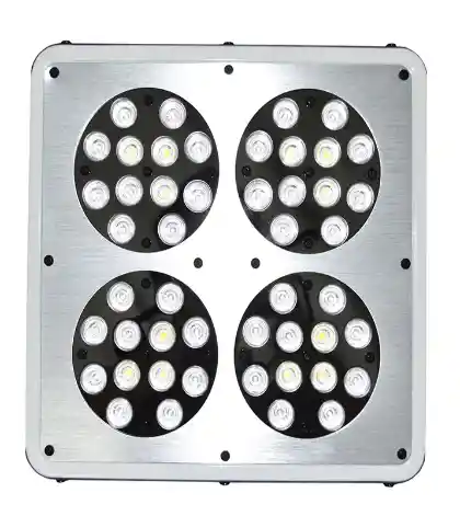 Luz Led Apolo 4 - 180w