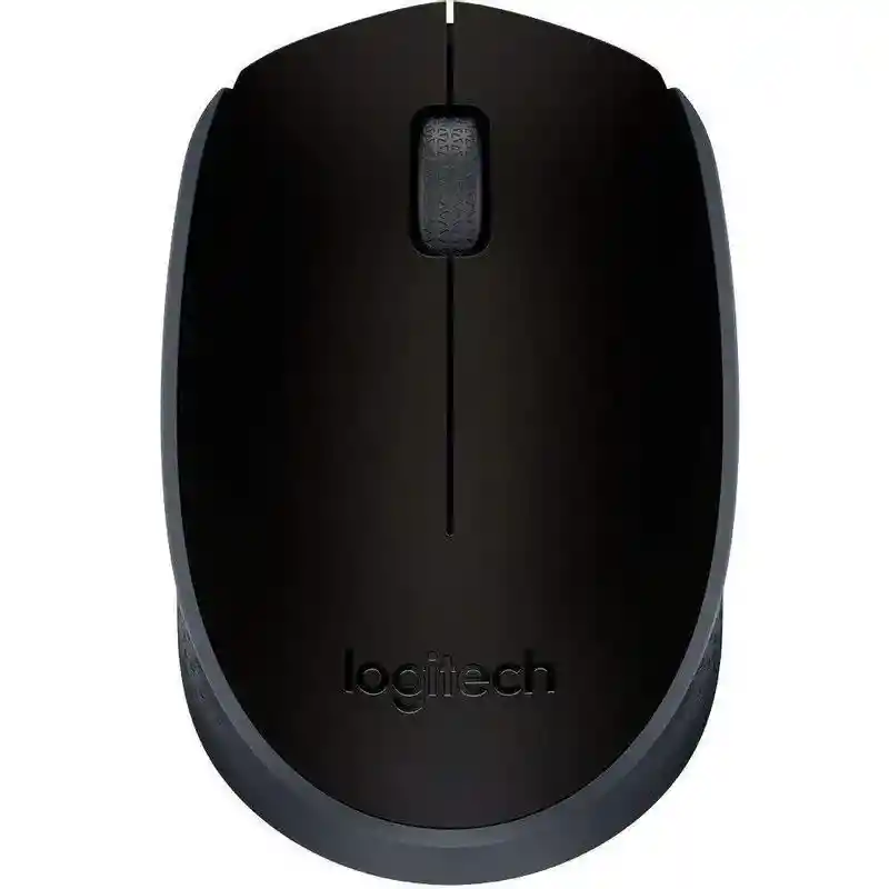 Logitech Mouse Inalambrico