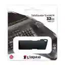 Kingston Unidad De Almacenamiento Datatraveler G4 32gb