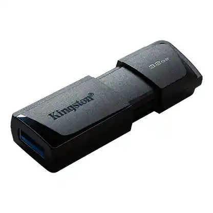 Kingston Unidad De Almacenamiento Datatraveler G4 32gb