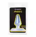 Plug Anal Silicona Dilatador Sexual Erótico