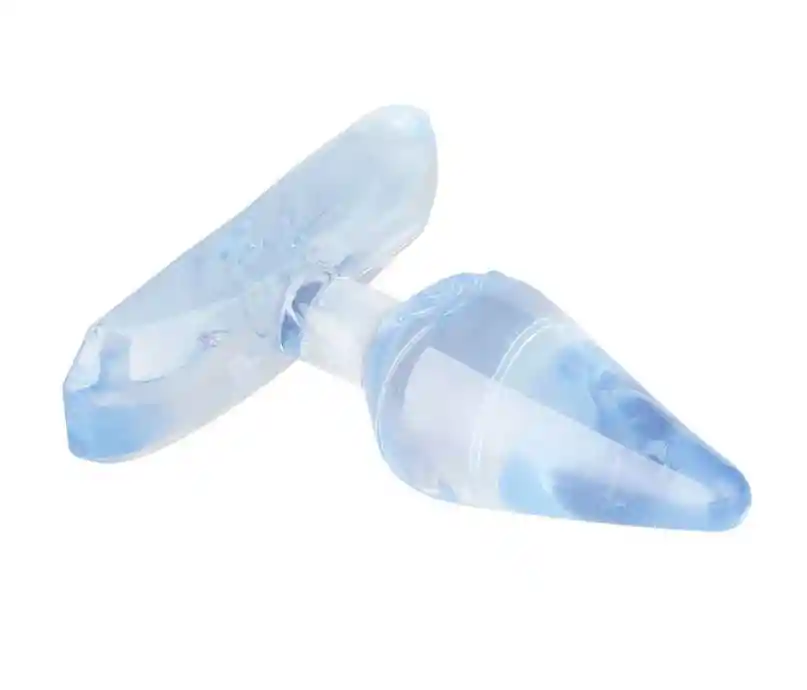 Plug Anal Silicona Dilatador Sexual Erotico