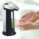 Dispensador De Jabón Automático Sensor Smart Soap Magic