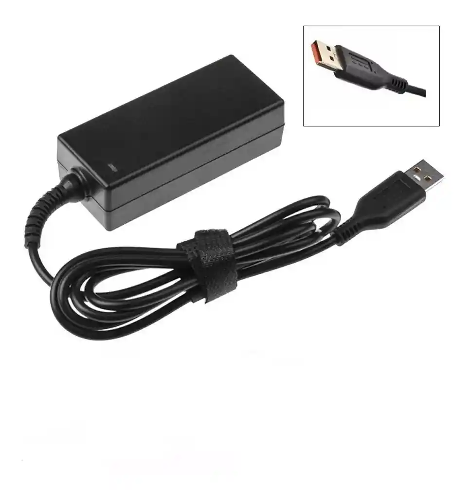 Cargador Portatil Para Lenovo Yoga 3 Pro 20v 2a 40w