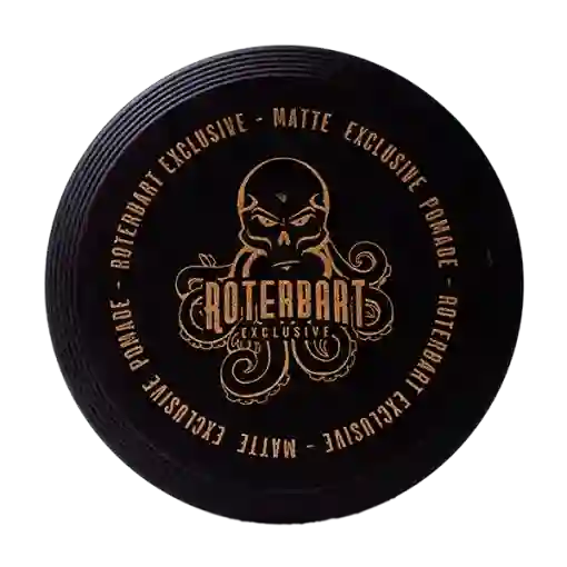 Cera Roterbart Exclusive Matte Pomade