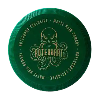 Roterbart Exclusive Matte Hair Pomade