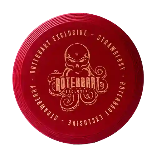 Roterbart Exclusive Strawberry Hair Pomade
