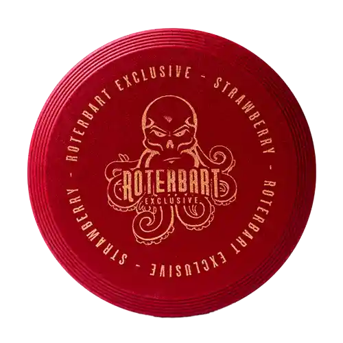 Roterbart Exclusive Strawberry Hair Pomade