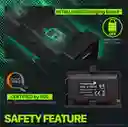 Baterias Base Carga Xbox Series Xs Control X/s Pack Pilas