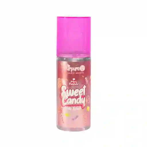 Splash Corporal Sweet Candy Purpure