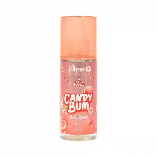 Splash Mini Candybum Purpure