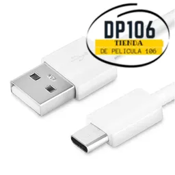 Cable Tipo C Carga Rapida