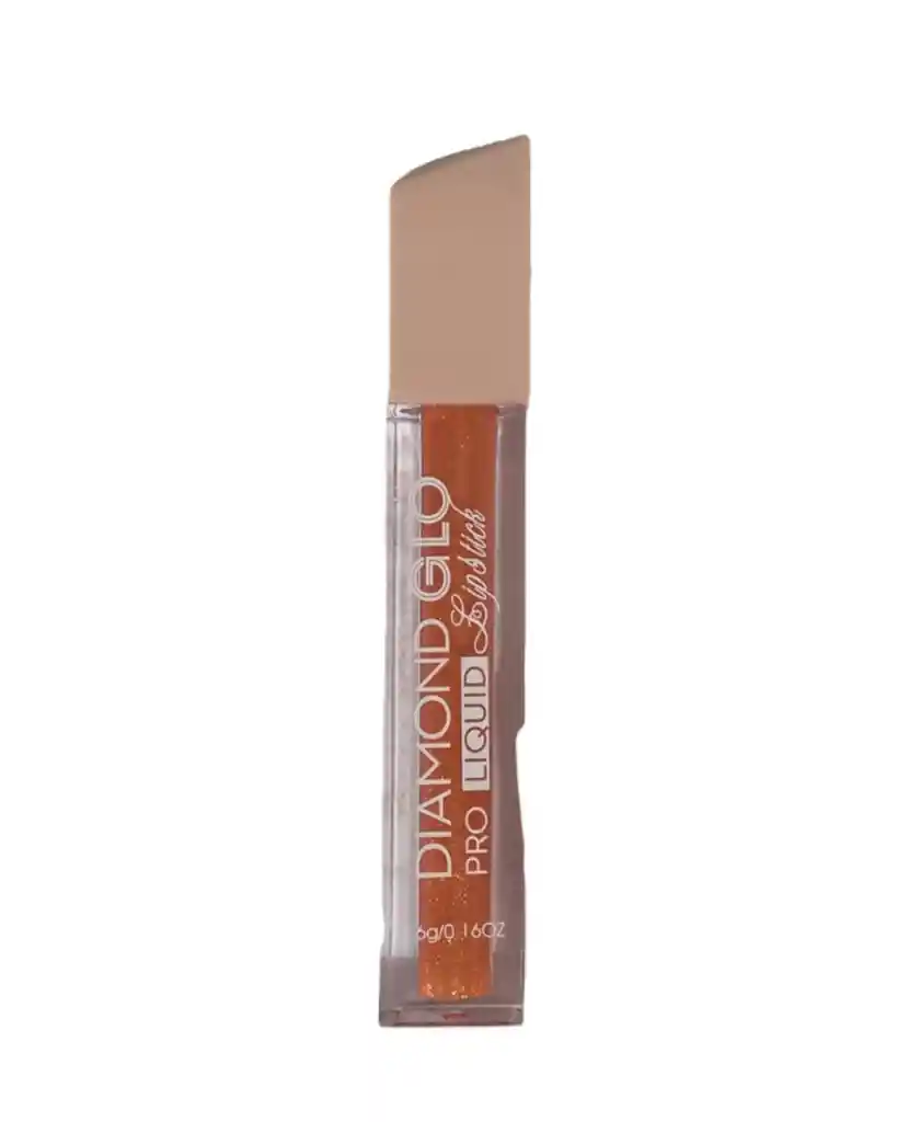 Brillo De Labios Dorado Y Otro