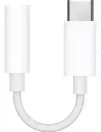 Adaptador Usb C A Conector Audífonos 3.5mm Apple Surface Ps5