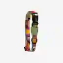 Zee.dog Pixel Dog Collar Perro Talla M