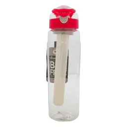 Bergner Botella Hidratación 911039-C