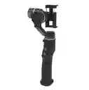 Gimbal Estabilizador Capture 3 Axis Para Celular De Tres Ejes