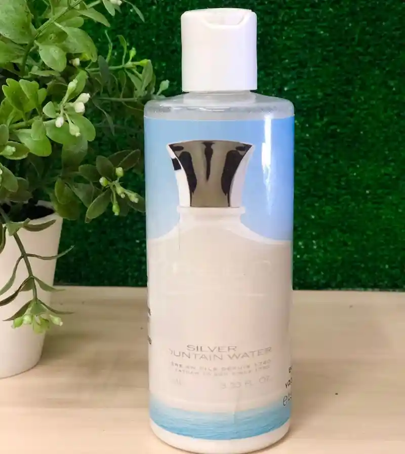 Crema Perfuma Para Hombre
