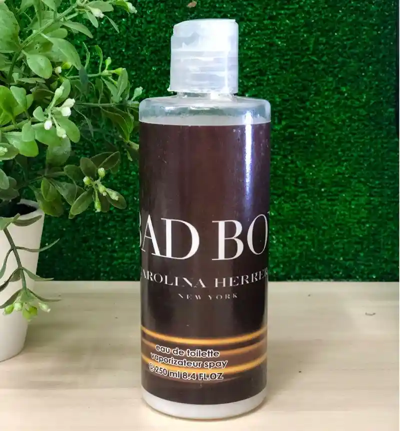 Crema Perfuma Para Hombre