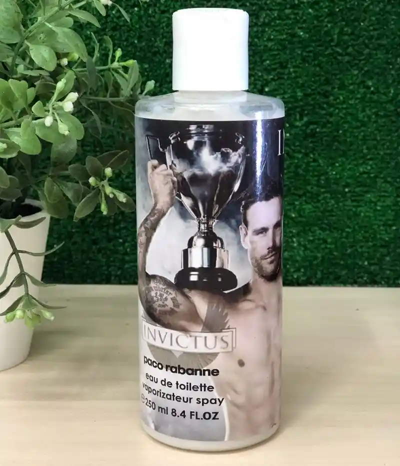 Crema Perfuma Para Hombre