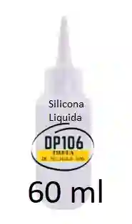 Silicona Liquida 60 Ml