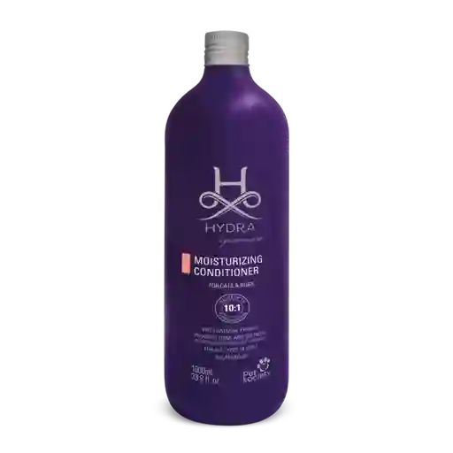 Hydra Moisturizing Conditioner X 1000 Ml