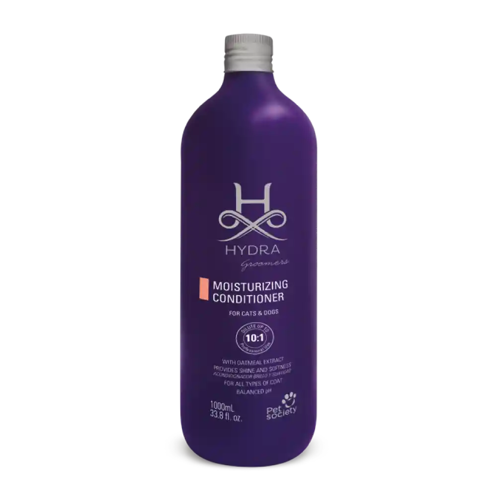 Hydra Moisturizing Conditioner X 1000 Ml