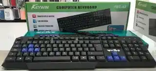 Teclado Alambrico